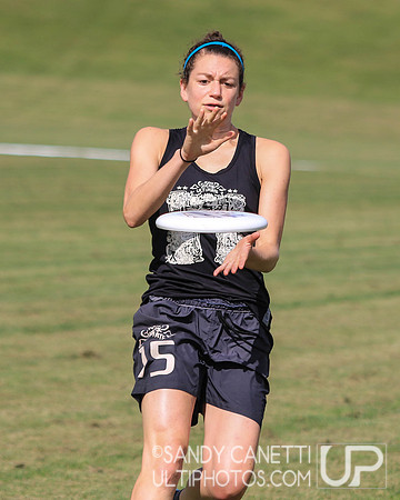 Metro New York Sectionals - Saturday
