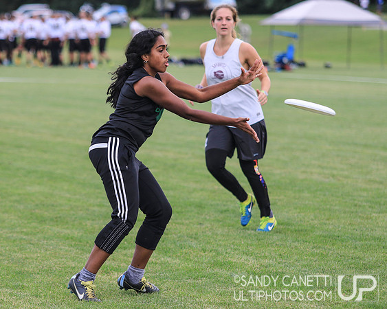 Metro New York Sectionals - Saturday