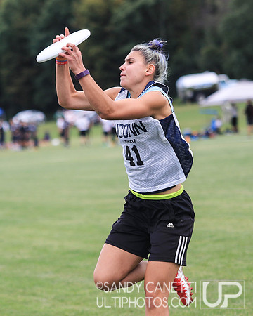 Metro New York Sectionals - Saturday