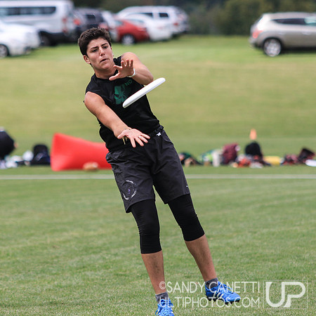 Metro New York Sectionals - Saturday