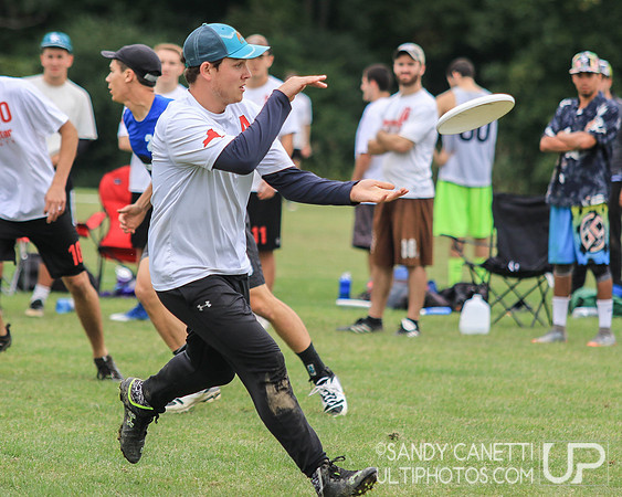 Metro New York Sectionals - Saturday