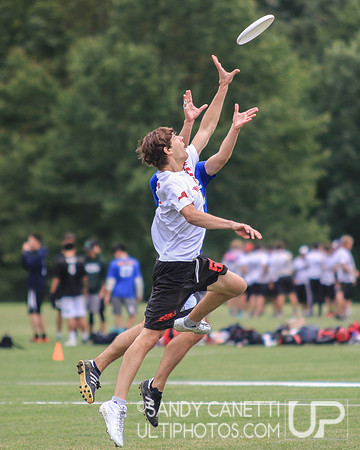 Metro New York Sectionals - Saturday