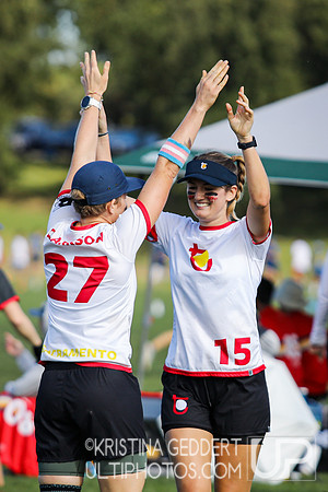 NorCal Sectionals 2023