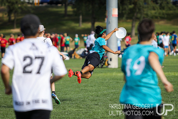 NorCal Sectionals 2023