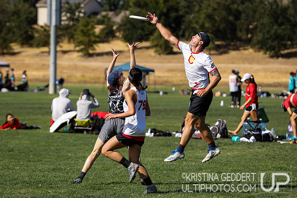 NorCal Sectionals 2023