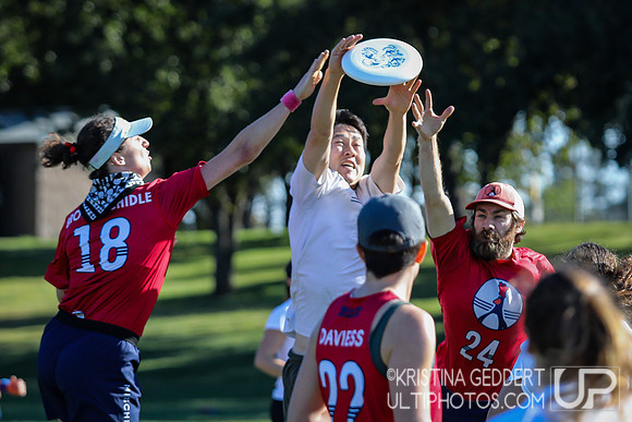 NorCal Sectionals 2023