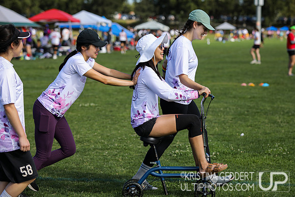 NorCal Sectionals 2023