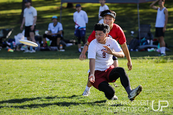 NorCal Sectionals 2023