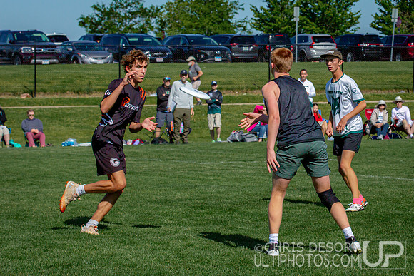 2024 High School National Invite (HSNI) ©