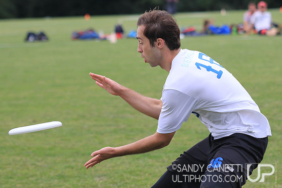Metro New York Sectionals - Saturday