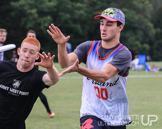 Metro New York Sectionals - Saturday