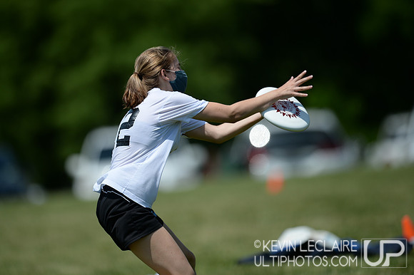 VA HS States 2021 Sunday