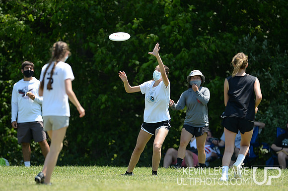 VA HS States 2021 Sunday
