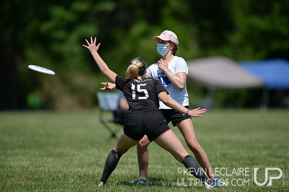 VA HS States 2021 Sunday