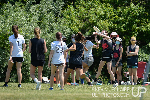 VA HS States 2021 Sunday