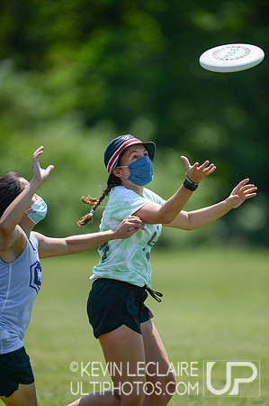 VA HS States 2021 Sunday