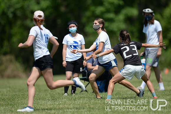 VA HS States 2021 Sunday