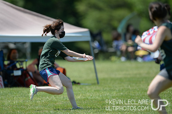 VA HS States 2021 Sunday