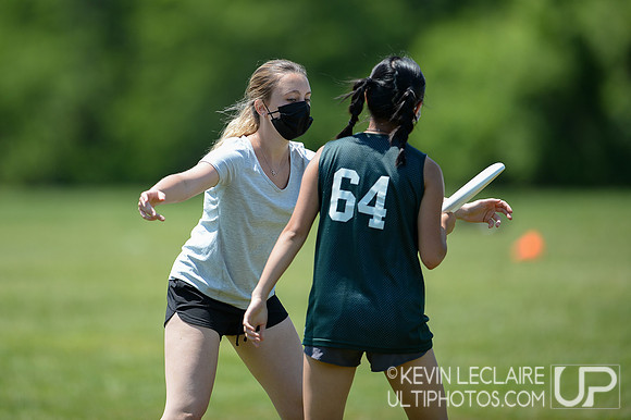 VA HS States 2021 Sunday