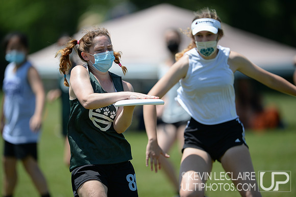 VA HS States 2021 Sunday