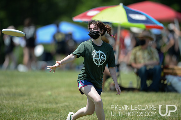 VA HS States 2021 Sunday