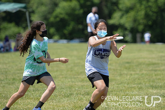 VA HS States 2021 Sunday
