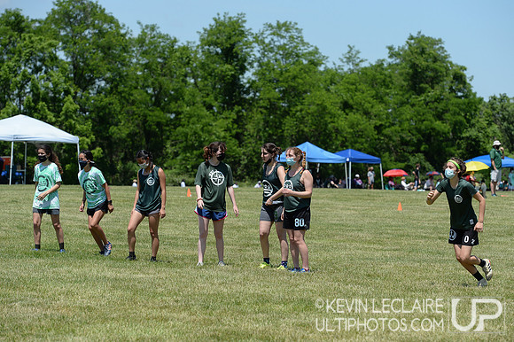 VA HS States 2021 Sunday