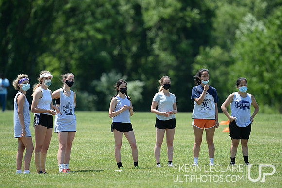 VA HS States 2021 Sunday
