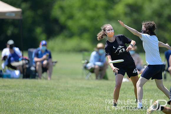 VA HS States 2021 Sunday