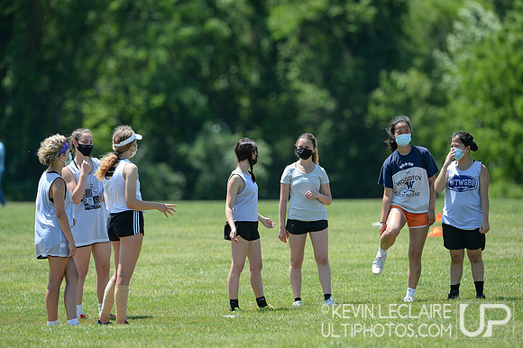 VA HS States 2021 Sunday