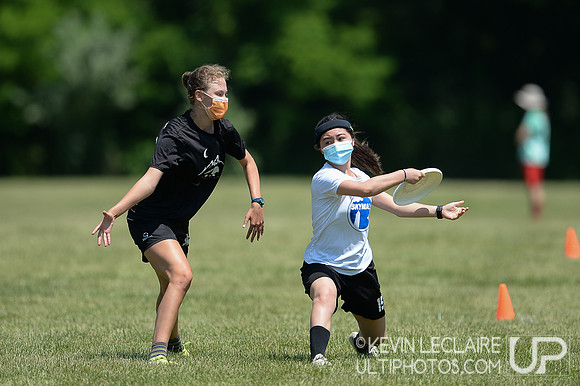VA HS States 2021 Sunday