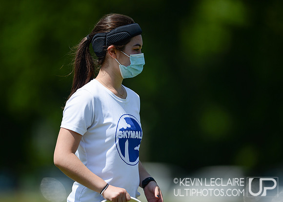 VA HS States 2021 Sunday