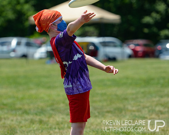 VA HS States 2021 Sunday