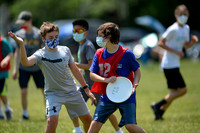 VA HS States 2021 Sunday