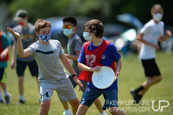 VA HS States 2021 Sunday