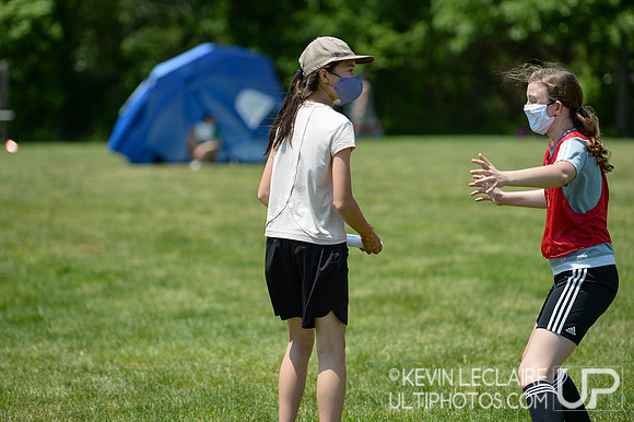 VA HS States 2021 Sunday