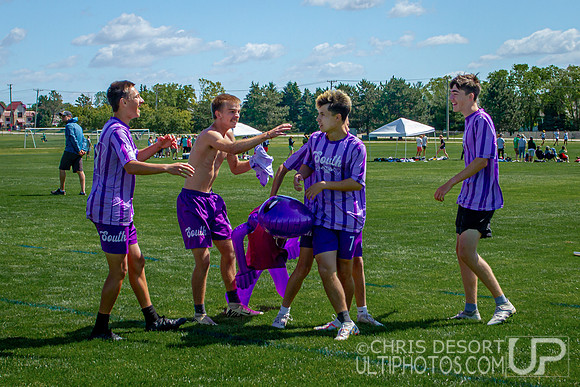 2024 High School National Invite (HSNI) ©