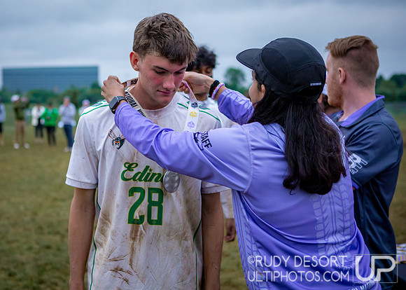 2025 High School National Invite (HSNI)