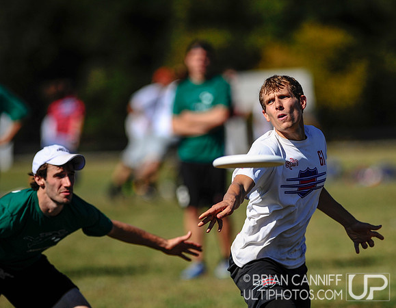2014 USAU Mid-Atlantic Regionals Men's