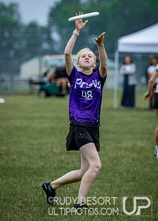 2025 High School National Invite (HSNI)