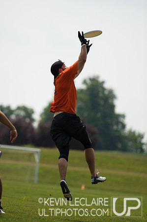 Chesapeake Invite 2014 Saturday Action
