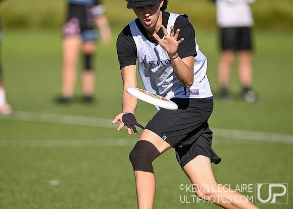 Mixed Pre-Qtrs - 2022 Mid-Atlantic Regionals