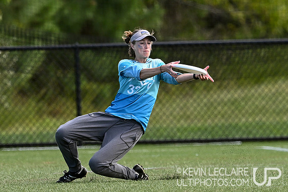 2022 Mid-Atlantic Regionals Saturday action