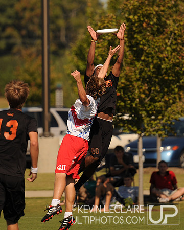 Midatlantic Open & Women's Regionals Sunday Highlights