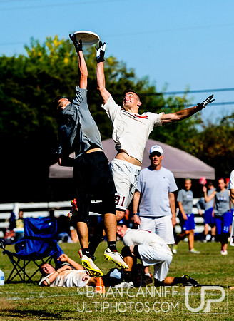 2014 USAU Mid-Atlantic Regionals Men's