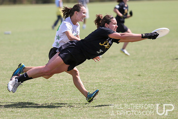 2017 Club National Championships