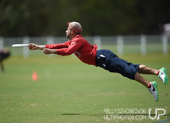 2017 Club National Championships