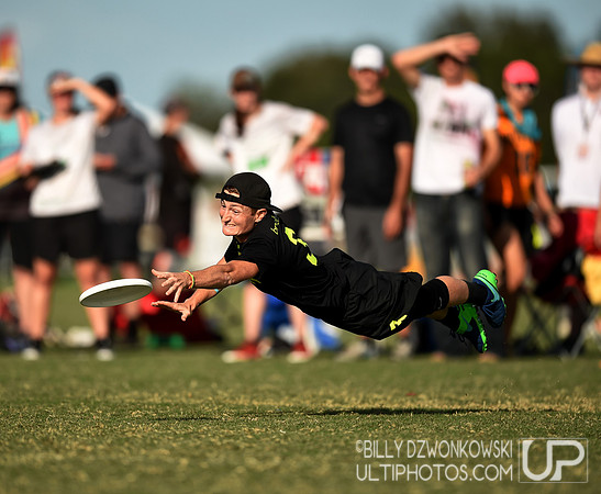 2017 Club National Championships