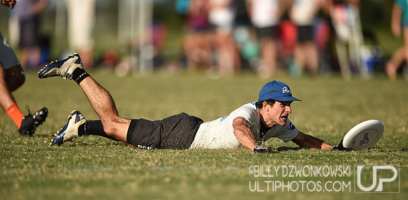 2017 Club National Championships