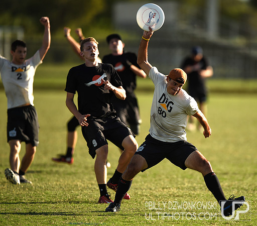 2017 Club National Championships